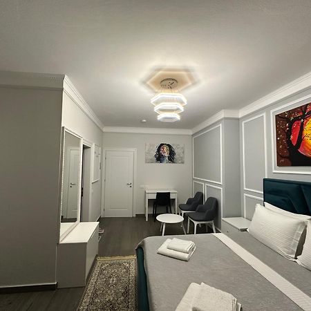 Hotel Imperiale Δυρράχιο Εξωτερικό φωτογραφία