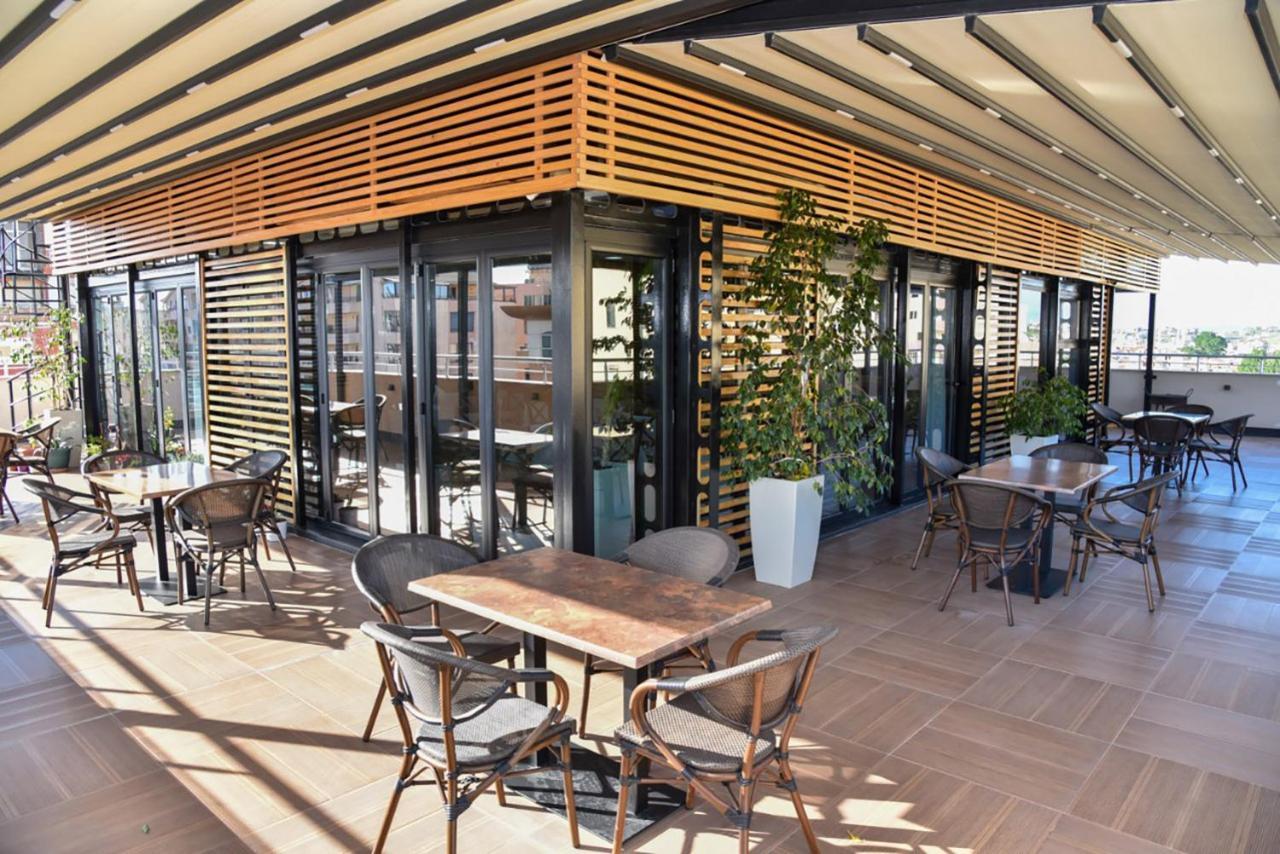 Hotel Imperiale Δυρράχιο Εξωτερικό φωτογραφία