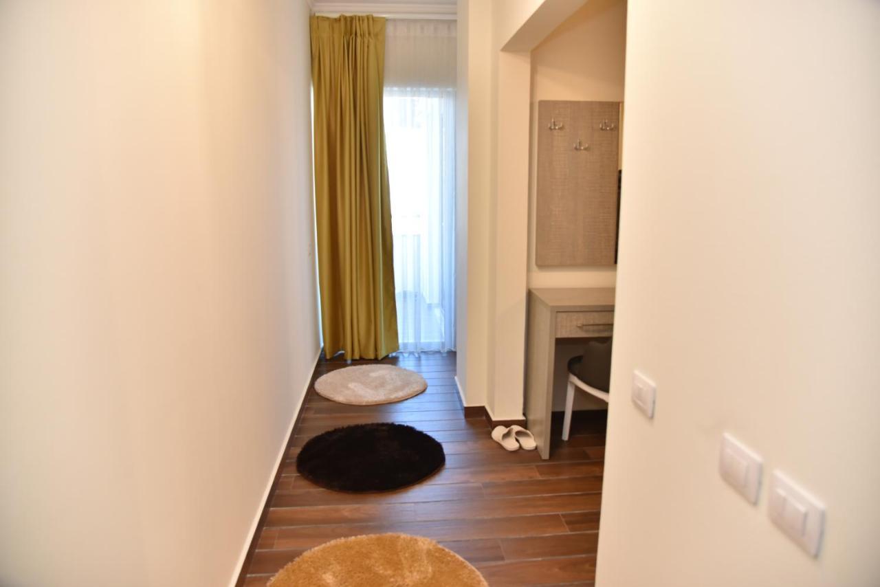Hotel Imperiale Δυρράχιο Εξωτερικό φωτογραφία
