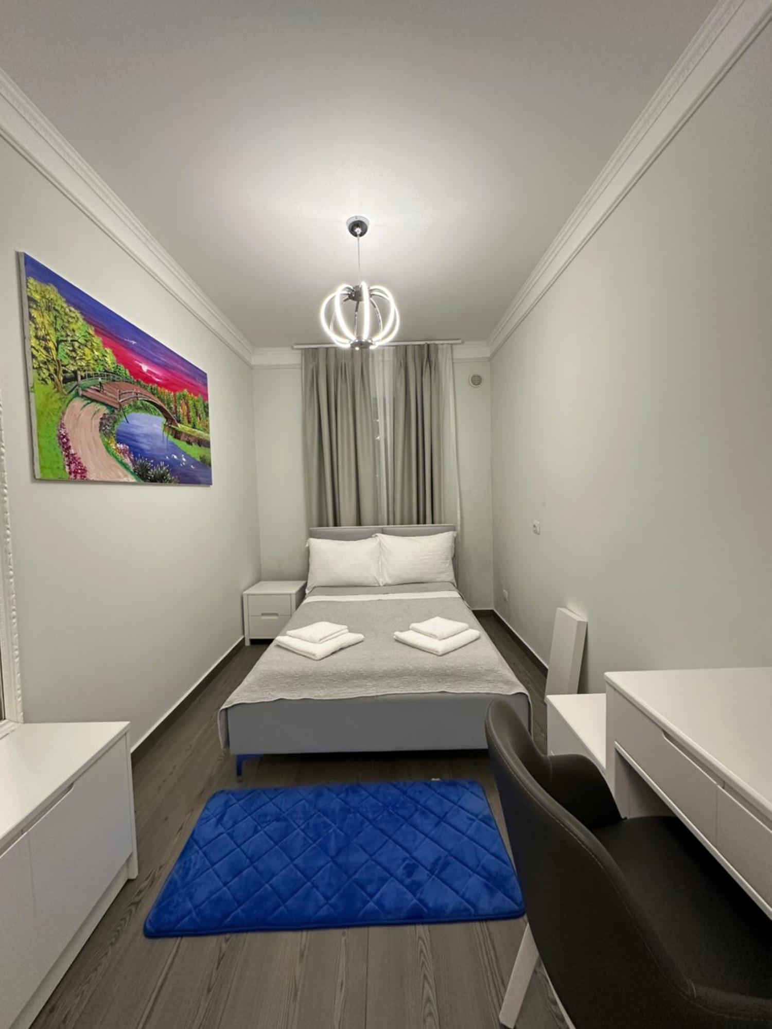 Hotel Imperiale Δυρράχιο Εξωτερικό φωτογραφία
